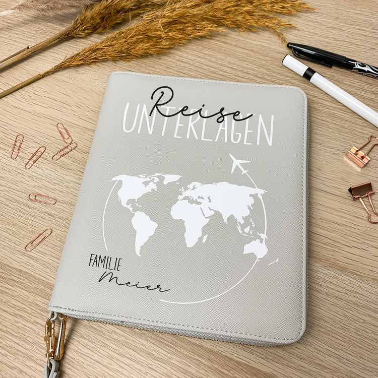 Reise-Organizer