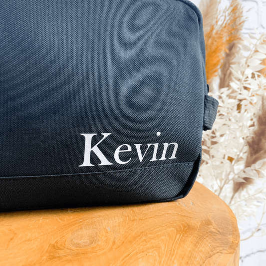 Kulturtasche Name