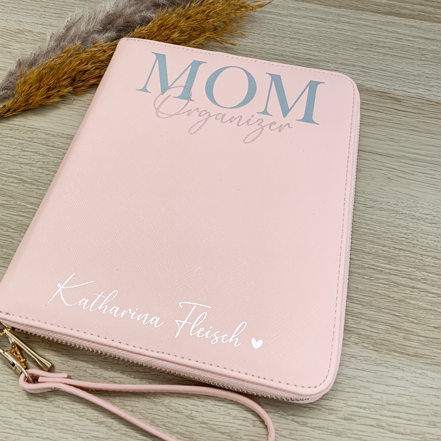 MOM Organizer - personalisiert
