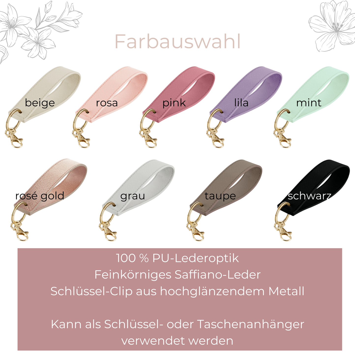 Schlüsselanhänger Legendaddy