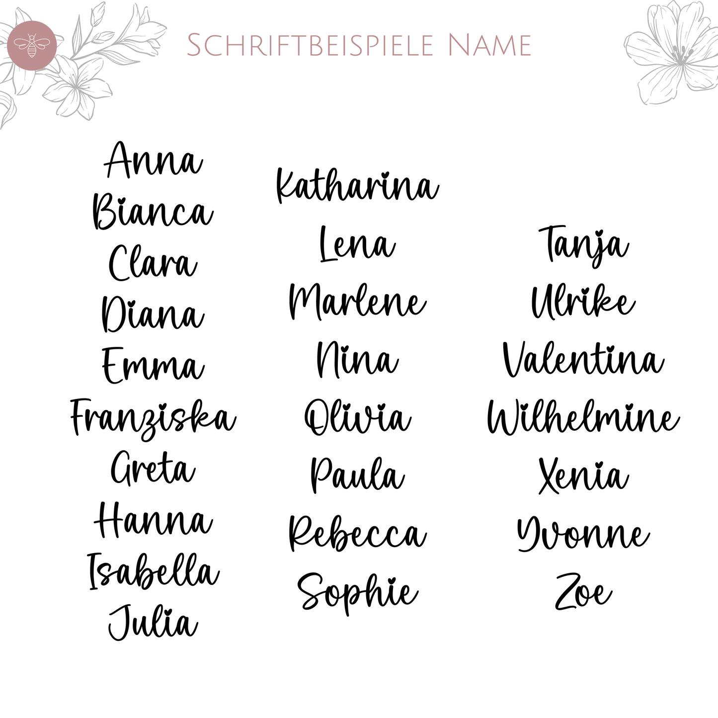 Jutetasche „Erzieherin mit Herz“ – Personalisiertes Geschenk zum Kita-Abschied