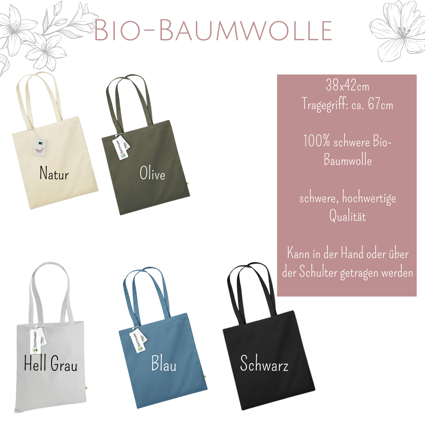 Stoffbeutel Frau mit Klasse - Geschenk für Lehrerin