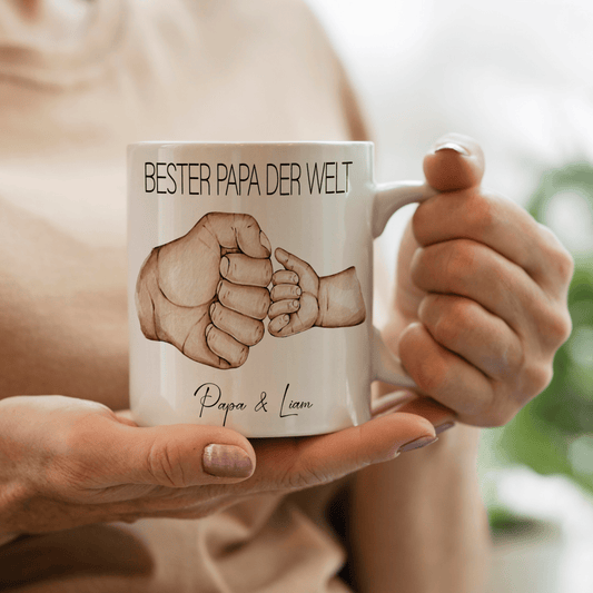 Tasse Bester Papa