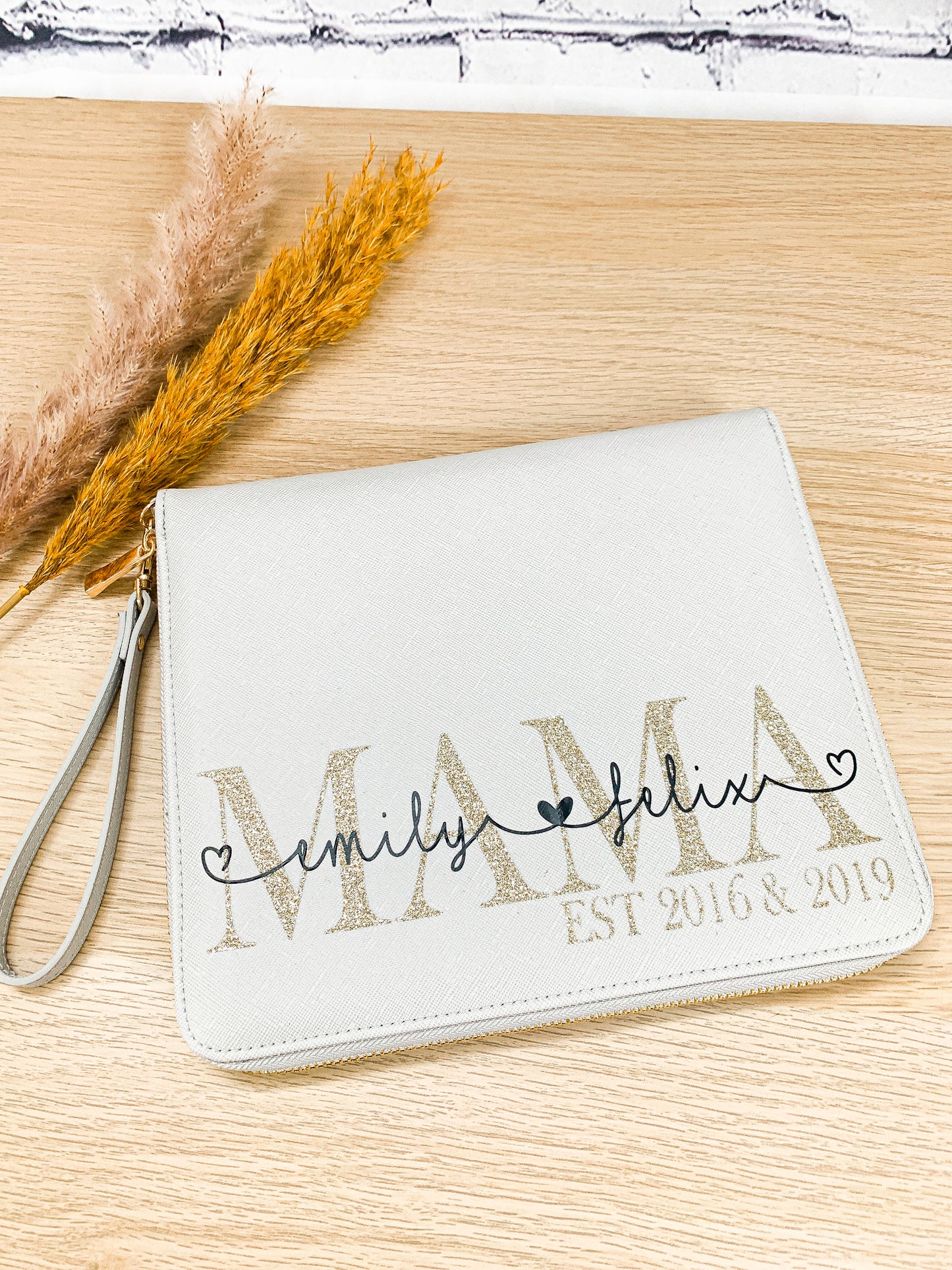 Mama Organizer