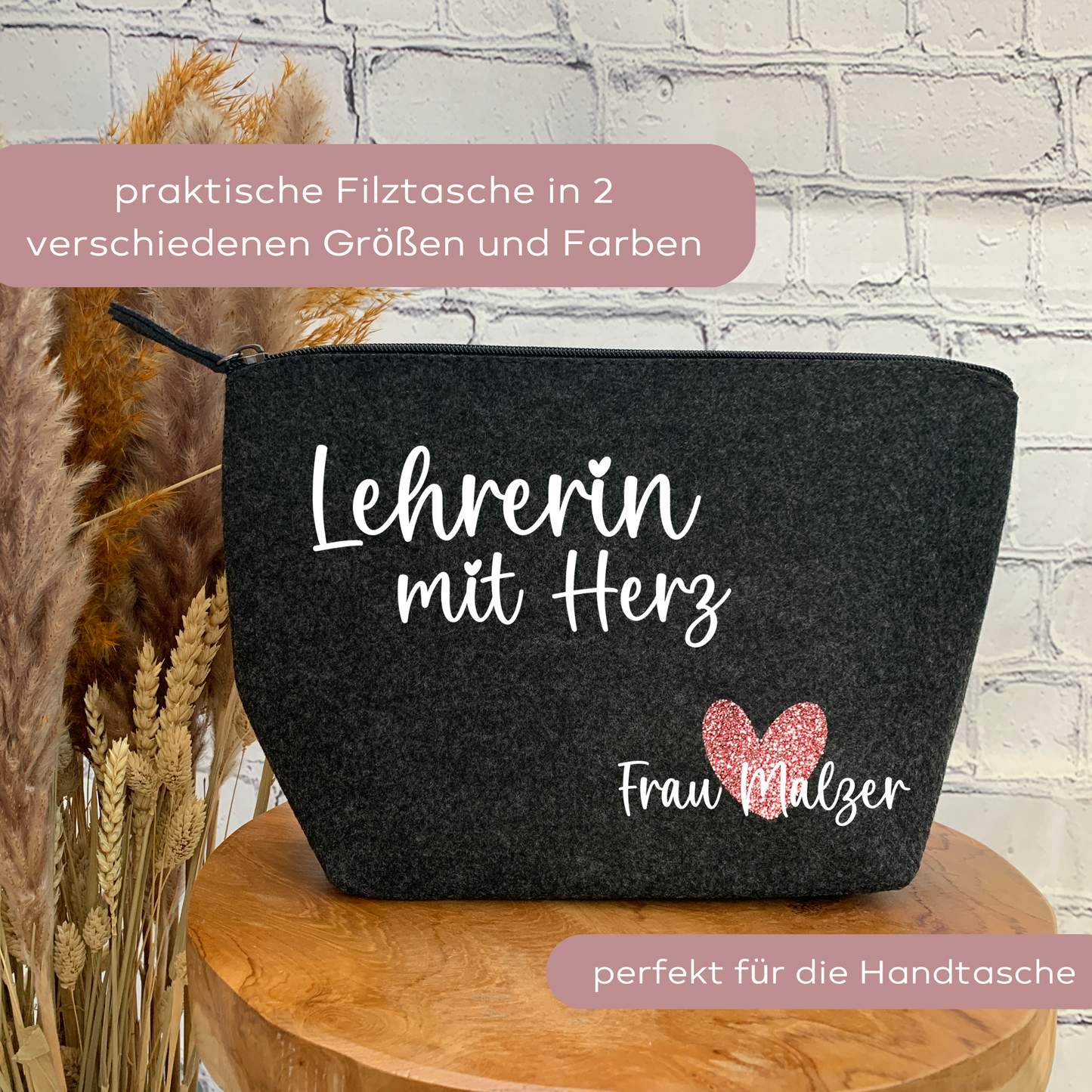 lehrerin geschenk ideen