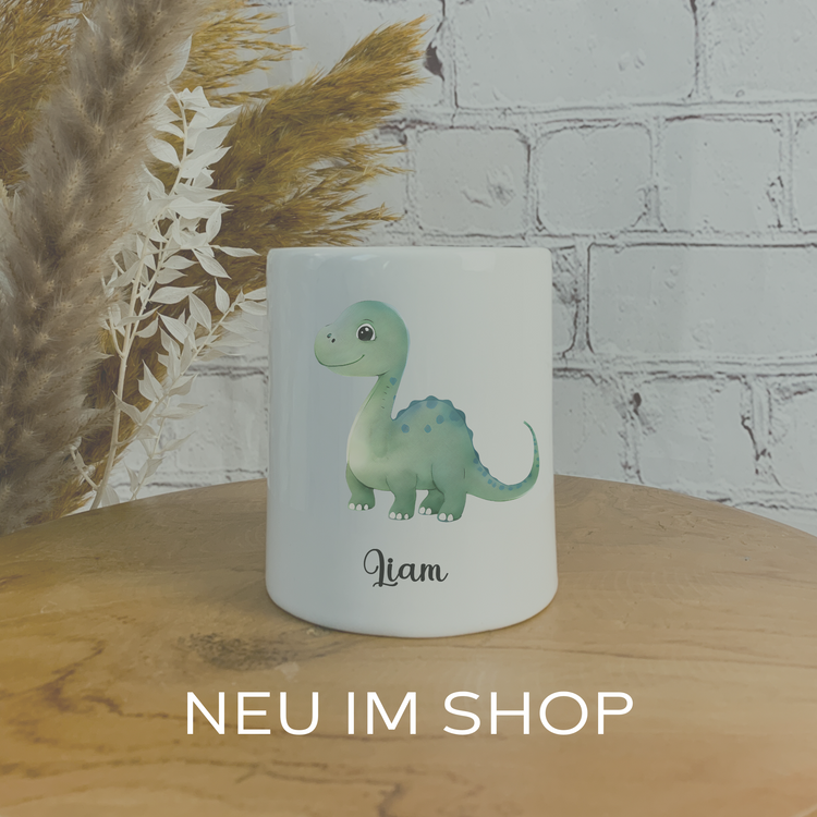 Neu im Shop