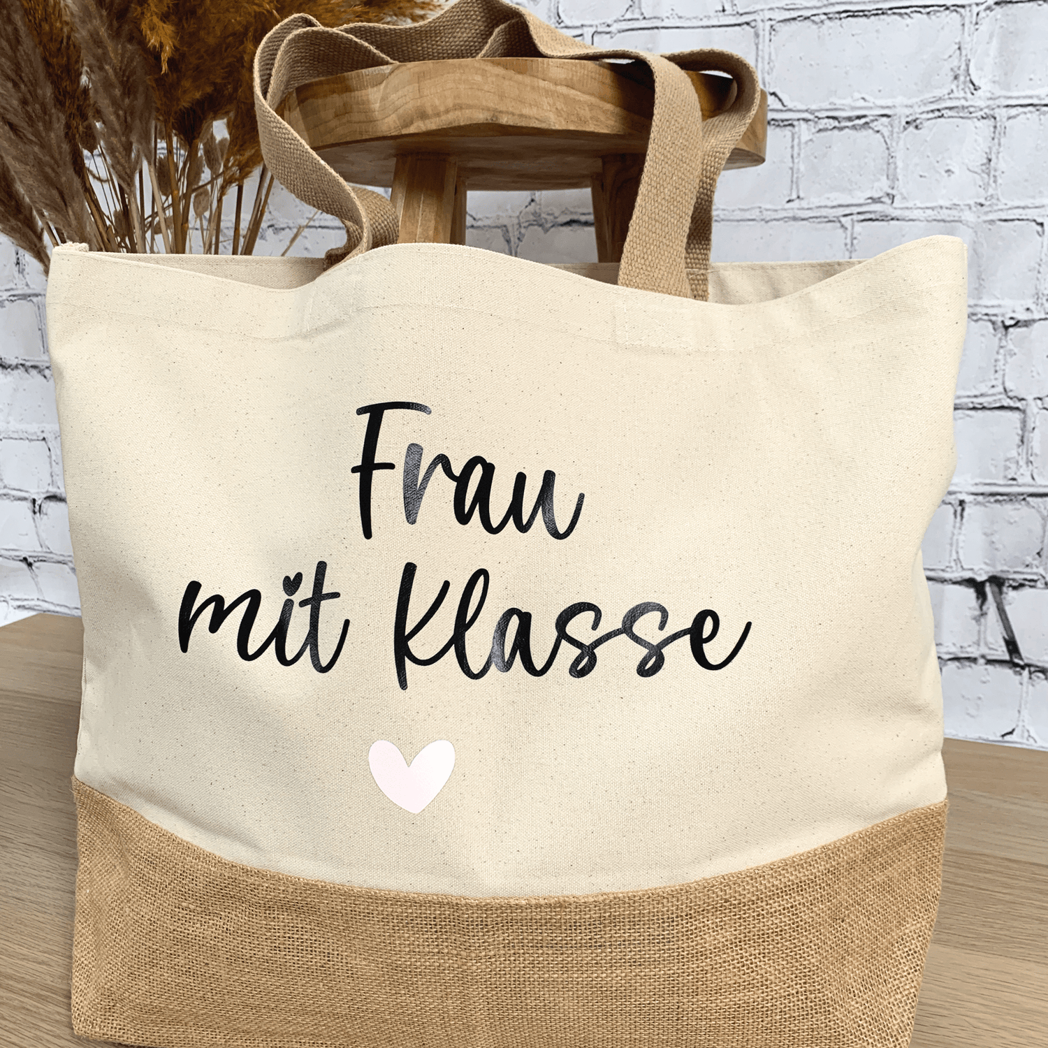 Abschiedsgeschenke für die Lehrerin