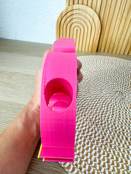 3D Geldgeschenk 50 Alles Gute Pink – B-Ware