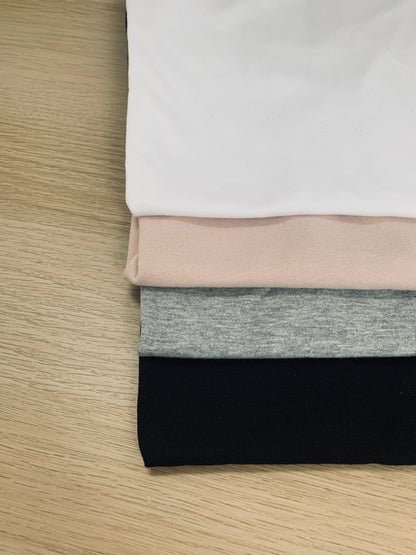 T-Shirt „Konfetti im Herzen“ – mit Liebe gemacht