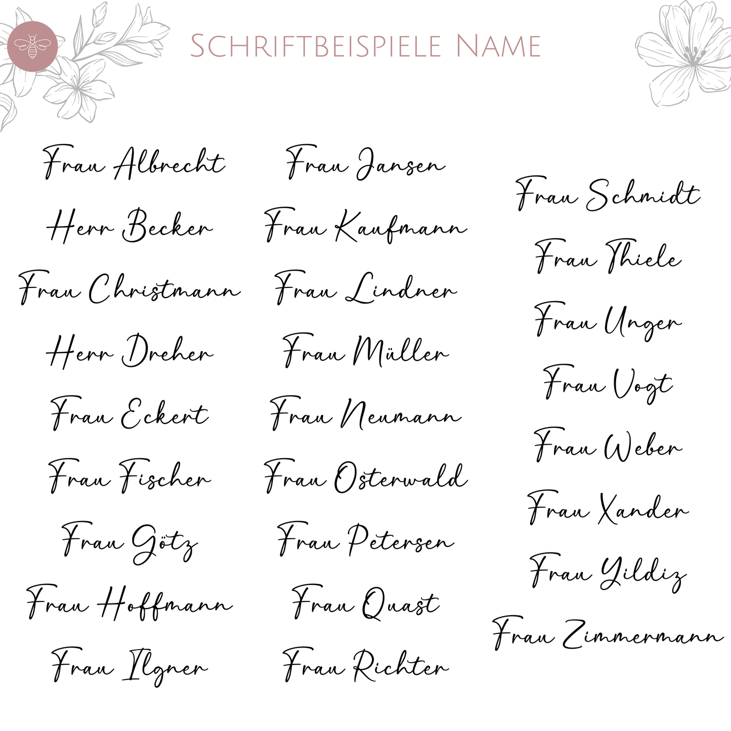 Jutetasche Lehrerin mit Herz