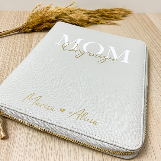 MOM Organizer - personalisiert