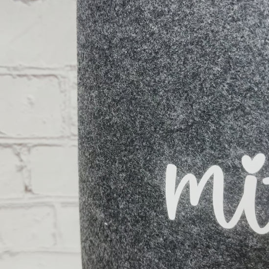 Produktvideo-Filz-Tasche-Frau-mit-Klasse-Abschiedsgeschenkfuer-Lehrerinnen