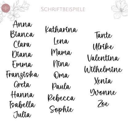 Juteshopper Erzieherin mit Herz - Erzieherin Geschenk Abschied